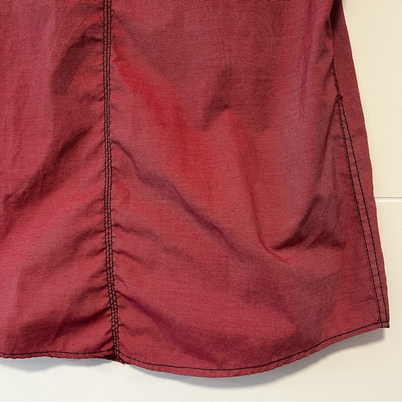 Broken Threads | Button Up Tee Shirt - Picture 11 of 12